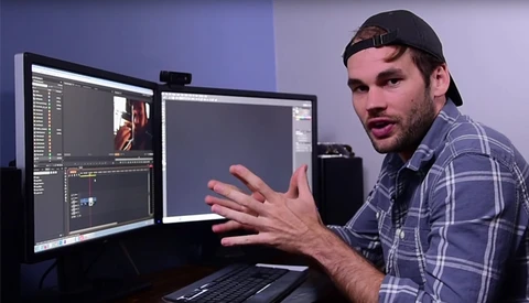 Adobe Premiere Tips, Tricks, and Keyboard Shortcuts For Fast Editing 