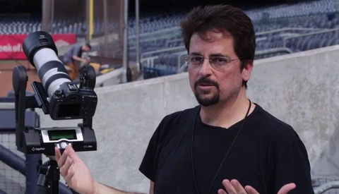 David Bergman Uses a Canon 5DsR to Create a 20,000 Megapixel Image of Yankee Stadium