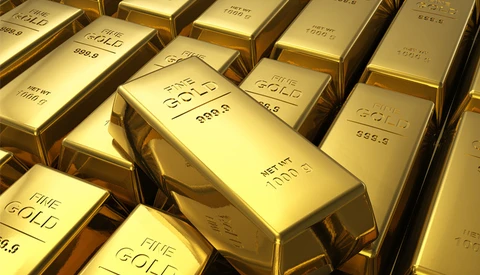 How Computers Are Recycled For Gold And Other Precious Materials 