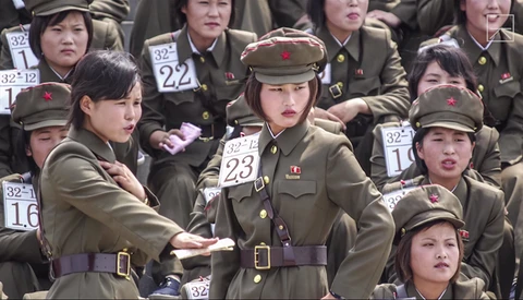 What North Korea is Really Like from the Point of View of a Vacationing Photographer