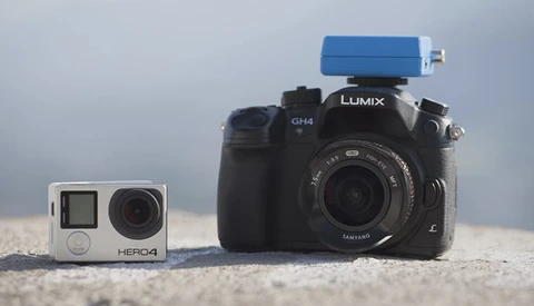 SteadXP Aims to Stabilize All of Your Shaky DSLR and GoPro Video Footage