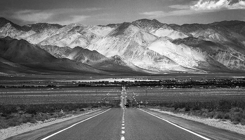 Life on the Road: The Realities of Traveling While Working as a Filmmaker and Photographer