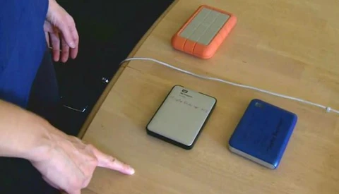 Always Backup Your Work: Oakland Photographer Has Life's Work Stolen from Home