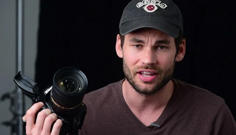 The iPhone 6s Takes Better Video Than My Professional Nikon DSLR