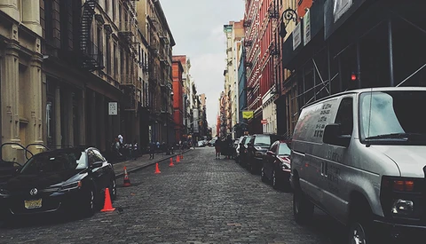 Getting Paid to Become a Better Photographer