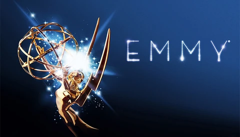 Behind-the-Scenes Look at Photographing the Emmy Award Show