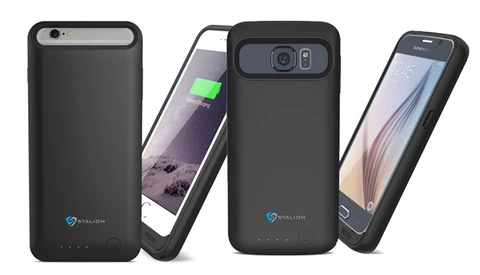 Why Haven't You Bought A Battery Case For Your Phone Yet?