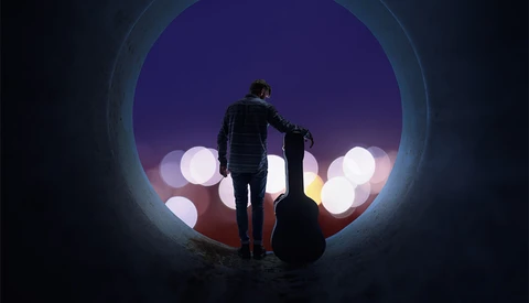 BTS: The Intriguing Process of Creating a Conceptual Image