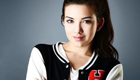 Using Heavy Cross-light To Make Headshots That Glow