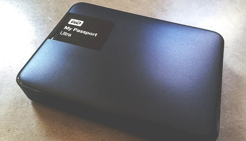 Portable Hard Drive Update: Where We Are, What's New, and What You Really Need