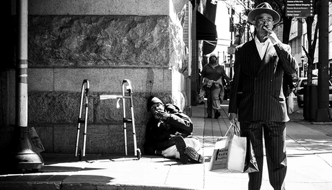 Shining Light on Depression: An Often Dismissed Struggle Any Creative Can Face