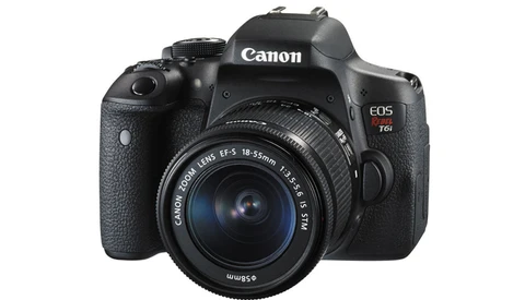 Canon Q3 Net Income Slips as Smartphones and Mirrorless Cameras Continue to Chip Away