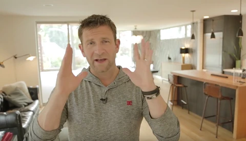 6 Things Chase Jarvis Does for a Happy and Productive Day