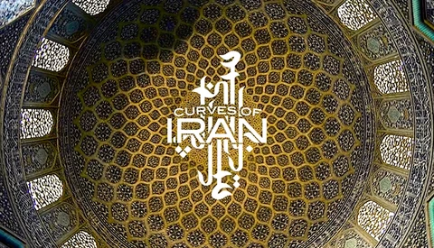 Hyperlapse Shows Thousands of Years of Color and Culture Still Present in Modern Iran