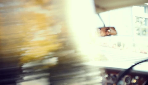 How to Refine Your Photographic Style