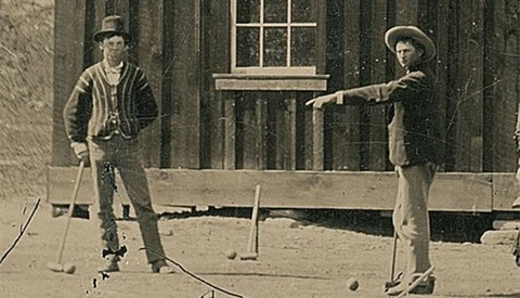 New Photo of Billy the Kid Found in a Bargain Bin Could Be Worth an Astounding $5 Million