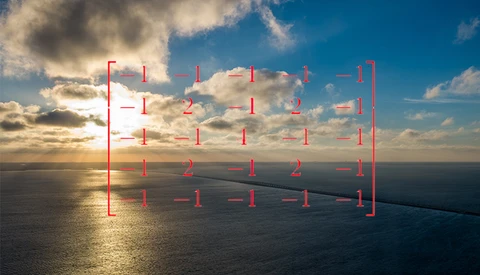 What Really Happens When You Filter a Picture in Instagram or Photoshop