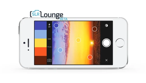 Adobe's Free Color App Allows you to Sample The World's Colors with Your Mobile Device