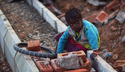 Can Photography End Child Labor?