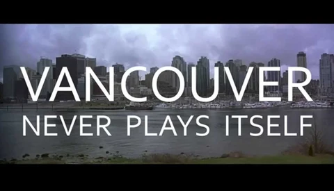 Behind the Scenes of the Third Biggest Film Production City in North America