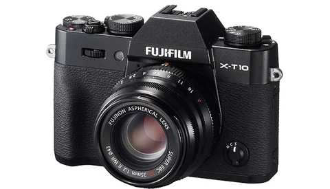 Fujifilm Announces the Fujinon XF 35mm f/2 R WR Lens and 1.4x Teleconverter 