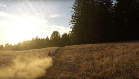 GoPro's Video From Their Prototype Drone Due Next Year Is Amazingly Steady