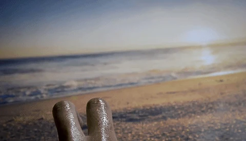 'HASHTAG NOFILTER' Plays on Instagram Clichés Just in Time for Halloween