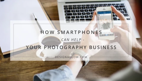 How Smartphones Can Help Your Business (No, Really)
