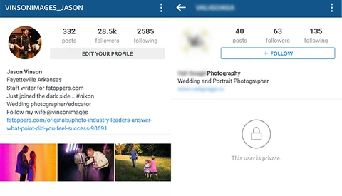 Don't Make These Seven Instagram Mistakes 