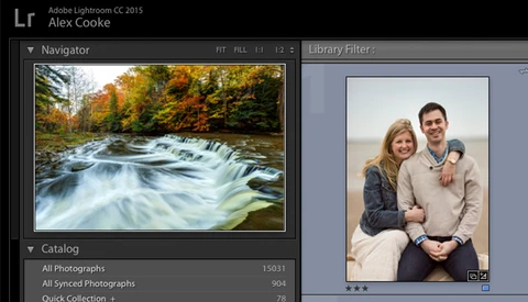 Adobe Faces Harsh Backlash After Removal of Features and Stability Issues Plague Lightroom 2015.2/6.2