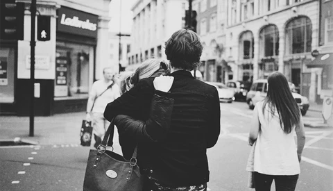 Street Photographer Assaulted, Offers Advice on How to Have Better Interactions