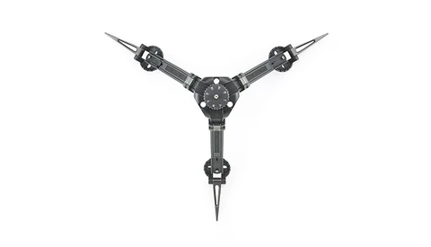 The Latest Kickstarter Tripod Is Small and Truly Adventurous, But Will It Survive?