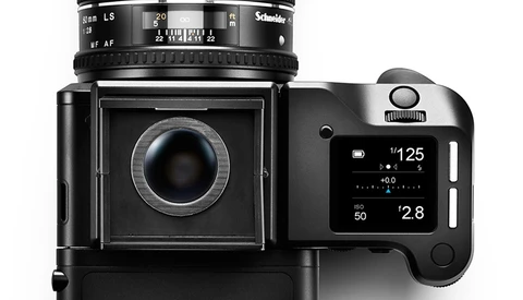 Phase One XF Receives First Major System Update