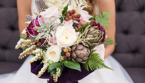What Wedding Photographers Can Do When Everything Goes Wrong on the Big Day