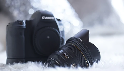 To Shoot or Not to Shoot - 50mm Portraits