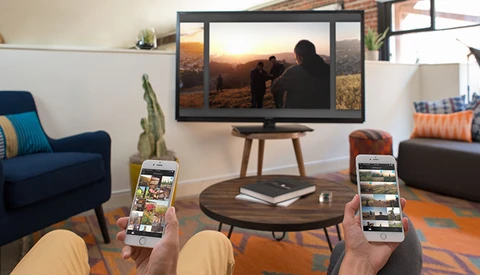 First Look: Storehouse’s New Direction and Why It Rocks on Apple’s tvOS​