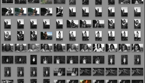 Why I Loathe Sending Web Proofs After a Photoshoot