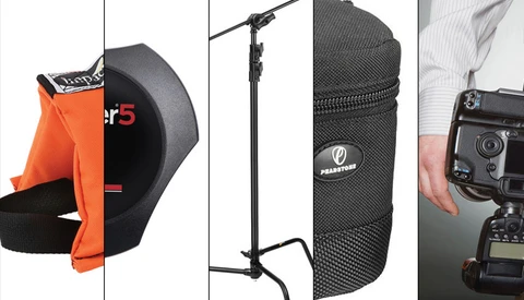 5 Holiday Gift Ideas For The Photographer In Your Life