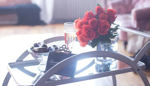bella boudoir experience
