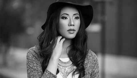 How to Improve Your Photography by Shooting Black and White