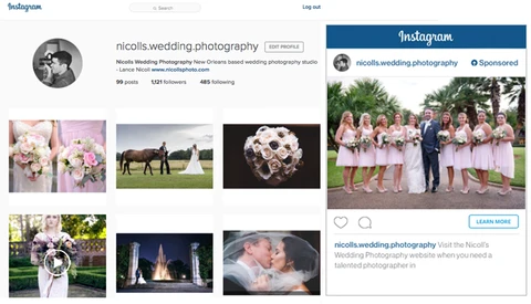 How to Create Instagram Ads Through Your Facebook Account