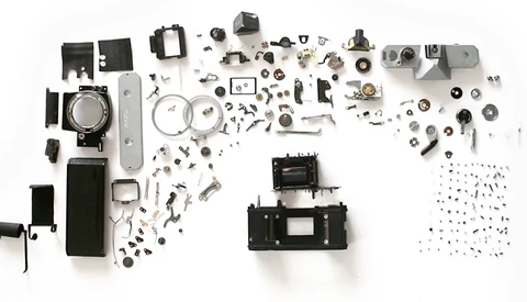 How to Revive and Give New Life to Old Film Cameras