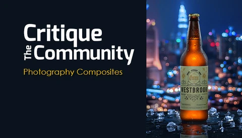 Critique the Community: Submit Your Composite Images Now
