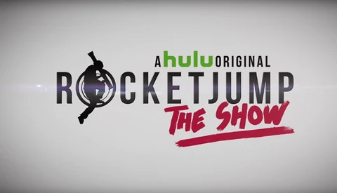 Holy Crap! The Crew of RocketJump Aim to Make 8 of the Best Shorts on the Internet