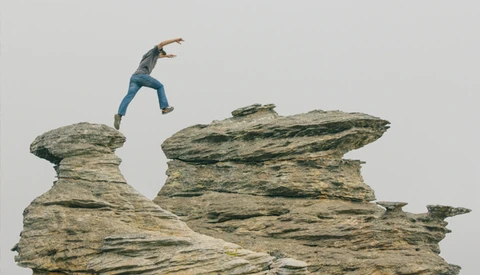 5 Warning Signs That You Are Failing at Photography