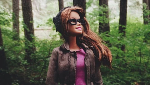 Socality Barbie Calls It Quits