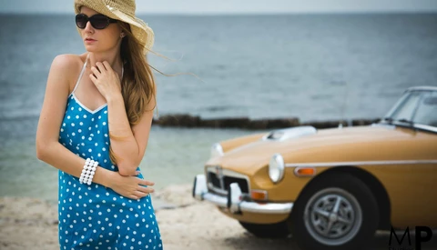 How Photographers Can Deal with Unprofessional Models