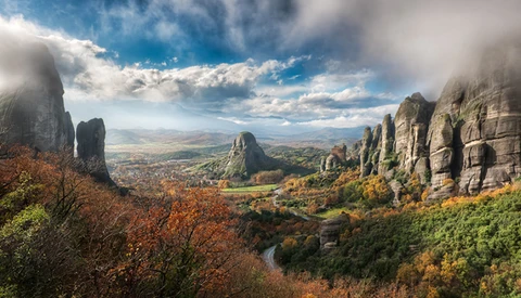 Fstoppers’ Landscapes Photo Contest with Elia Locardi - Enter Now!