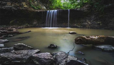 New Locations and How A Photographer Can Find Them
