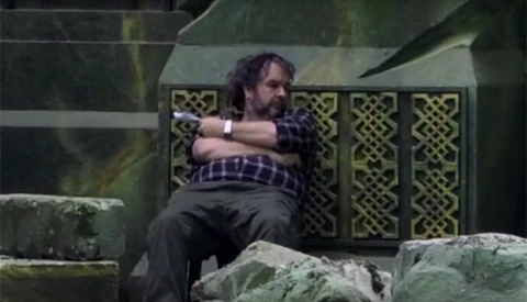 Incredibly Sad Video of How 'The Hobbit' Trilogy Was One of the Worst Films to Create and Eventually Watch